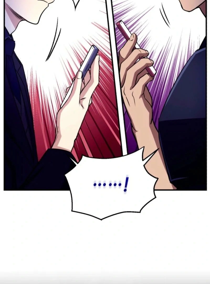 Even the Almighty’s New to Fatherhood Chapter 21 - page 40