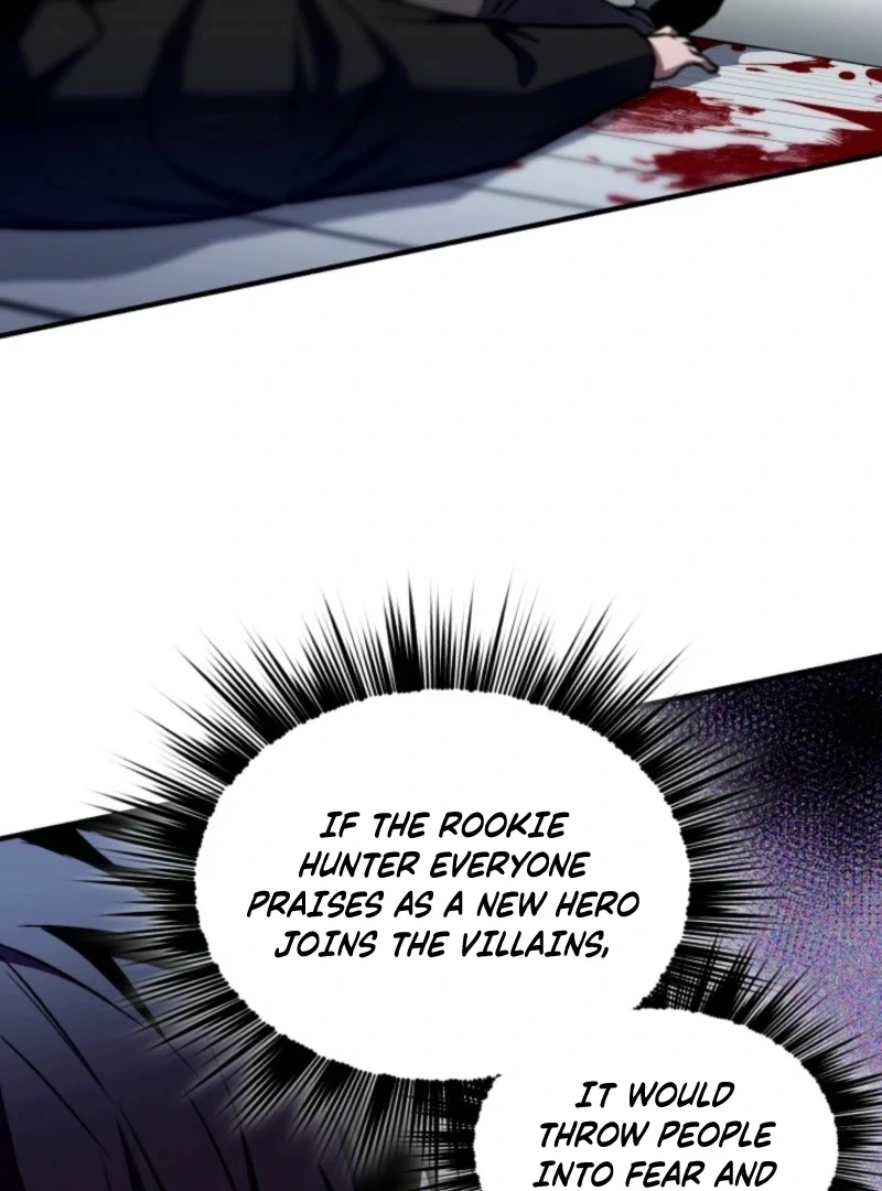 Even the Almighty’s New to Fatherhood Chapter 21 - page 4