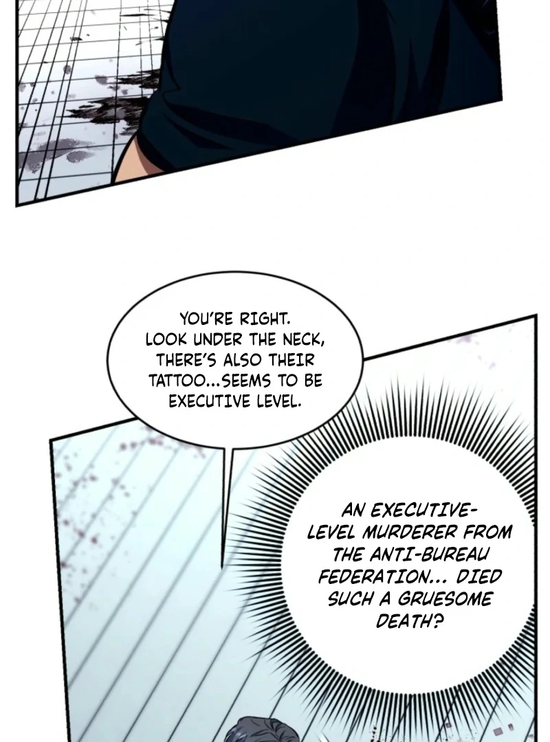 Even the Almighty’s New to Fatherhood Chapter 21 - page 50