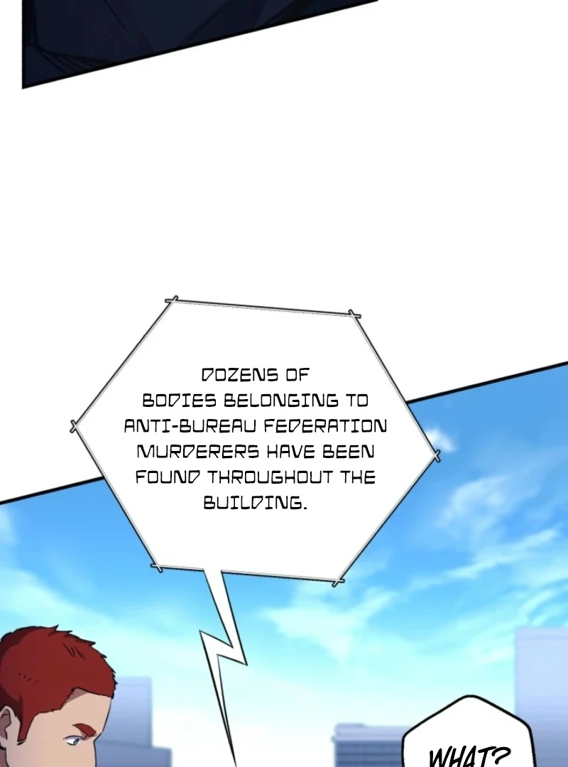 Even the Almighty’s New to Fatherhood Chapter 21 - page 53
