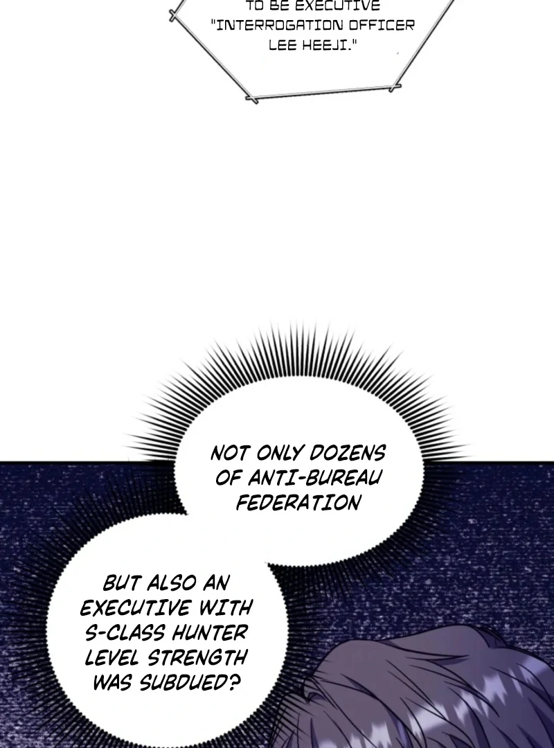 Even the Almighty’s New to Fatherhood Chapter 21 - page 55