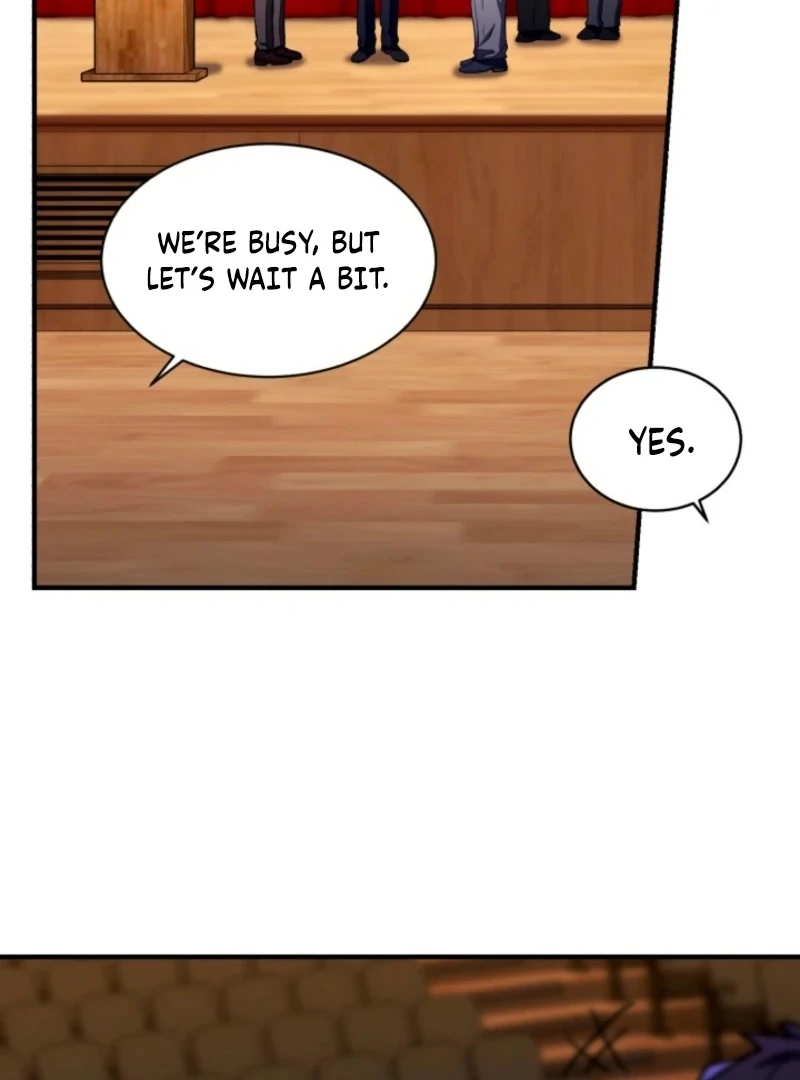 Even the Almighty’s New to Fatherhood Chapter 21 - page 63