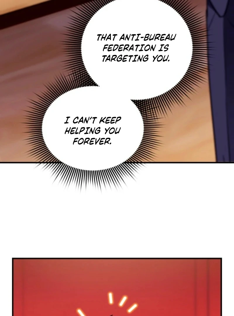 Even the Almighty’s New to Fatherhood Chapter 21 - page 65