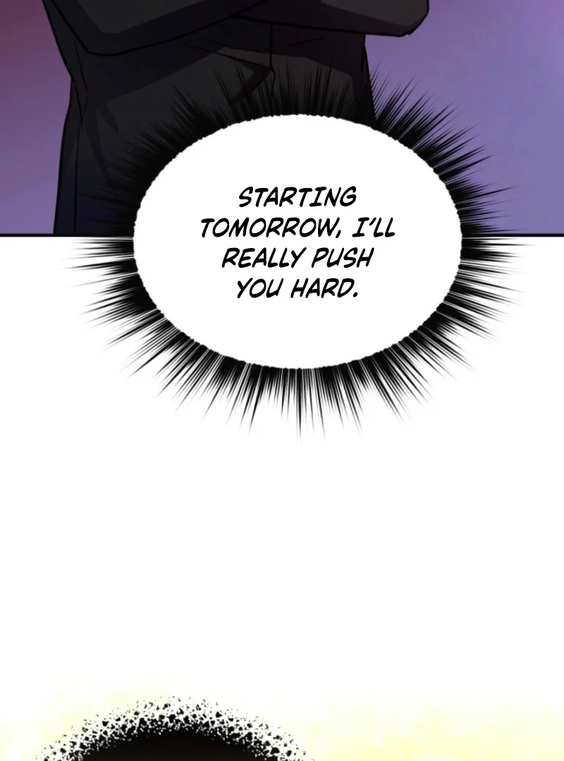 Even the Almighty’s New to Fatherhood Chapter 21 - page 69