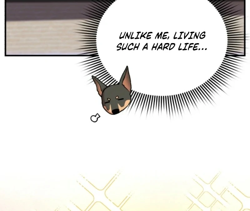 Even the Almighty’s New to Fatherhood Chapter 21 - page 77