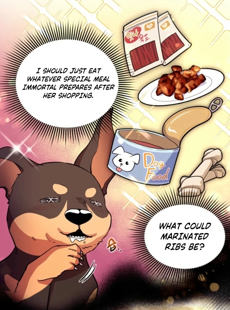 Even the Almighty’s New to Fatherhood Chapter 21 - page 78