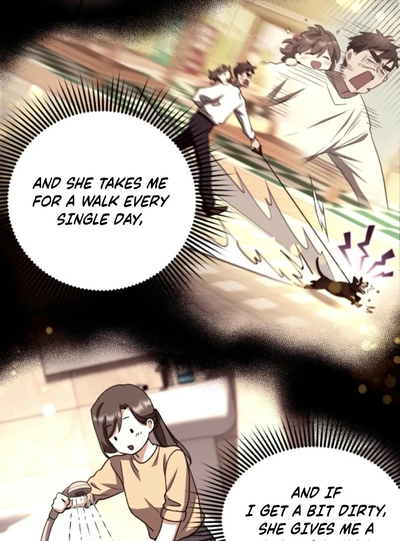 Even the Almighty’s New to Fatherhood Chapter 21 - page 79