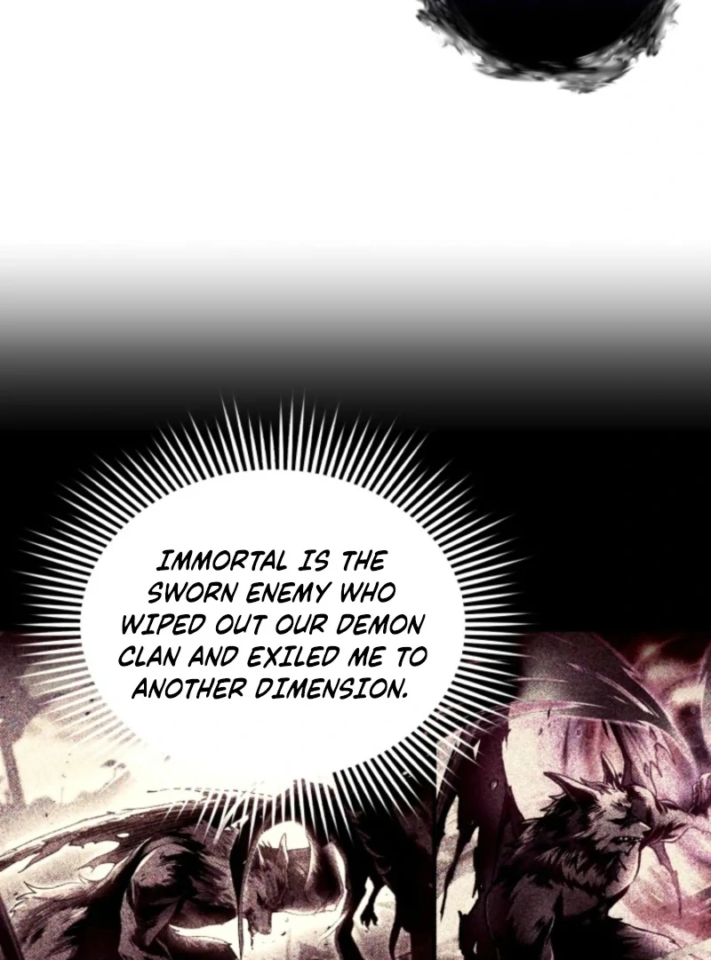 Even the Almighty’s New to Fatherhood Chapter 21 - page 81