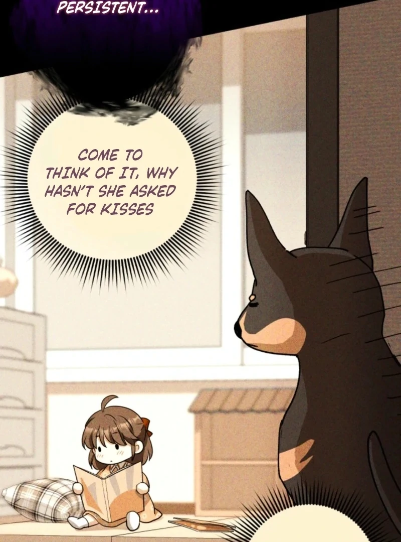 Even the Almighty’s New to Fatherhood Chapter 21 - page 87