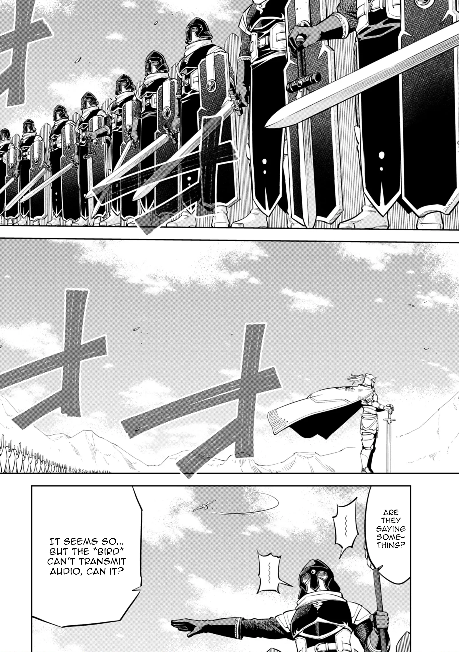 Millimos Saga: The Reincarnation Chronicles of the Youngest Prince Chapter 1 - page 16