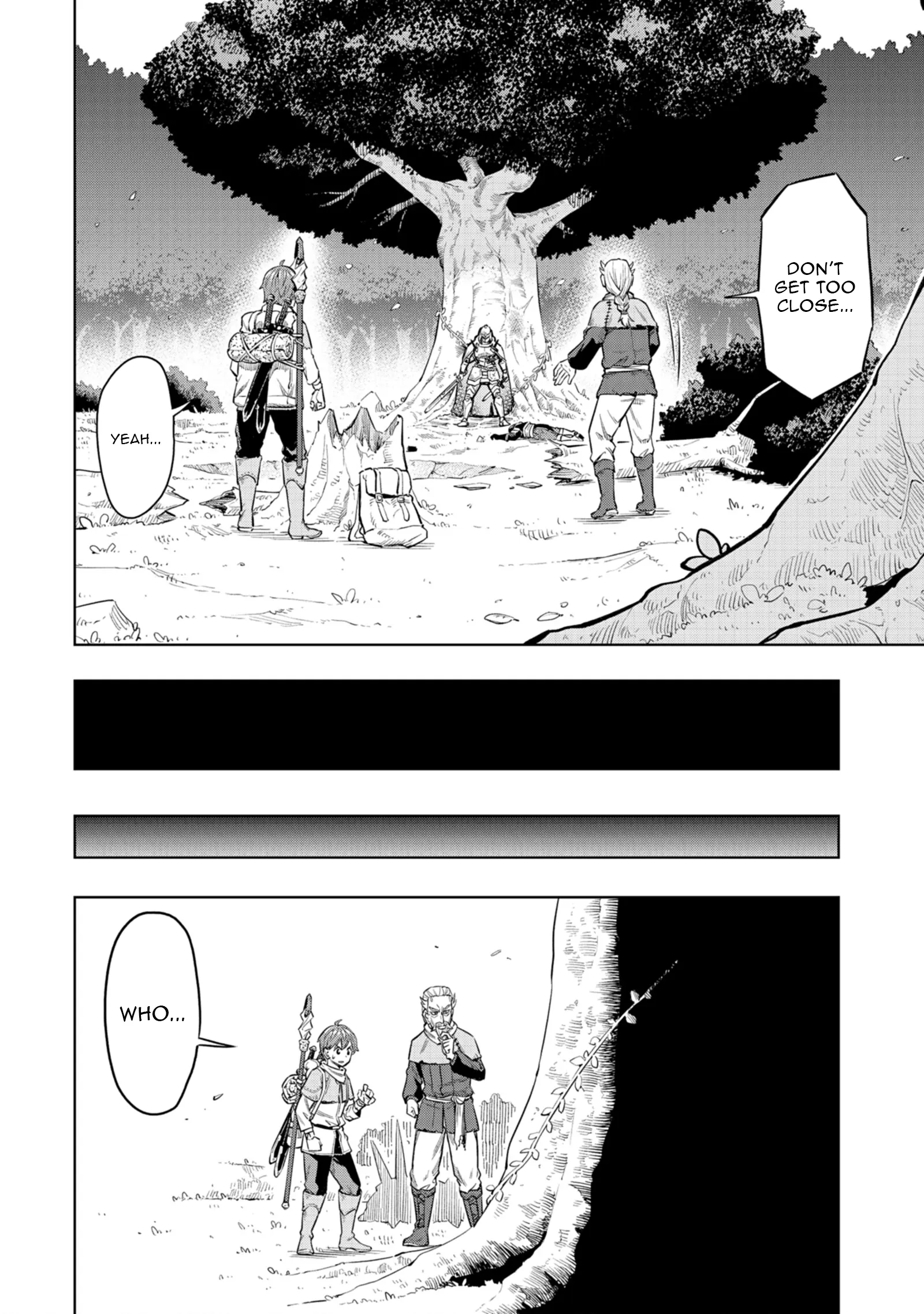 Millimos Saga: The Reincarnation Chronicles of the Youngest Prince Chapter 1 - page 46