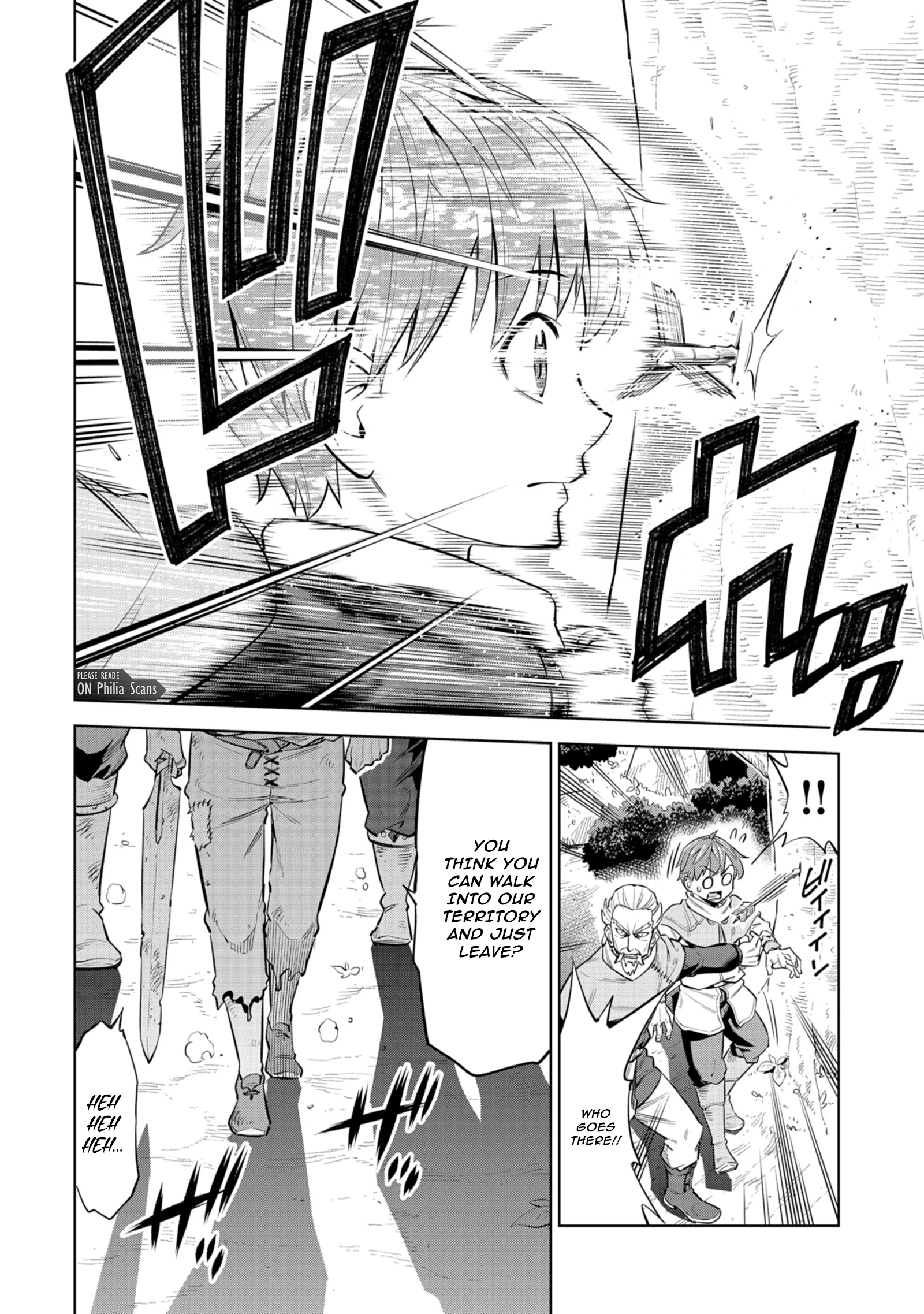 Millimos Saga: The Reincarnation Chronicles of the Youngest Prince Chapter 3 - page 32