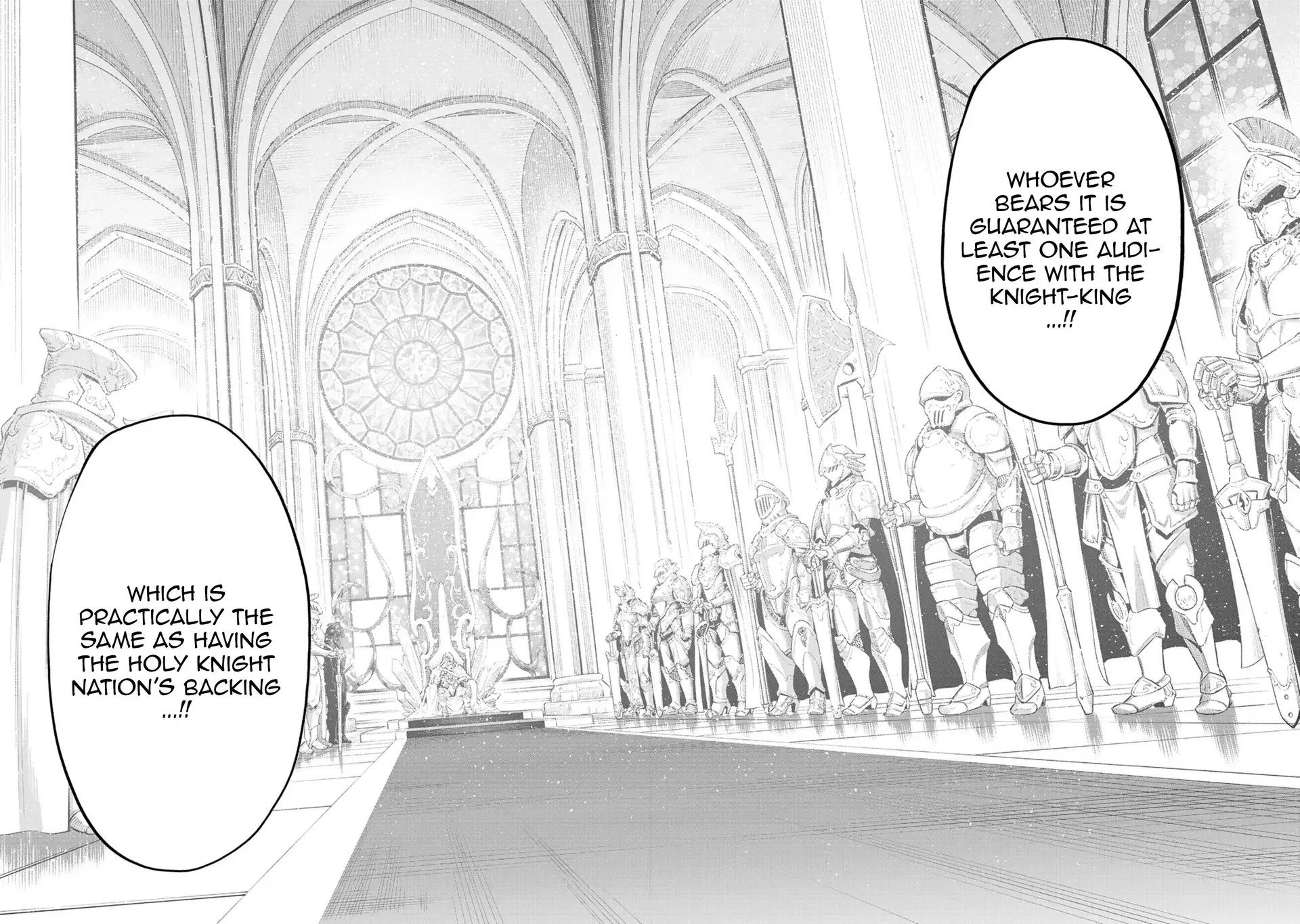 Millimos Saga: The Reincarnation Chronicles of the Youngest Prince Chapter 4 - page 37