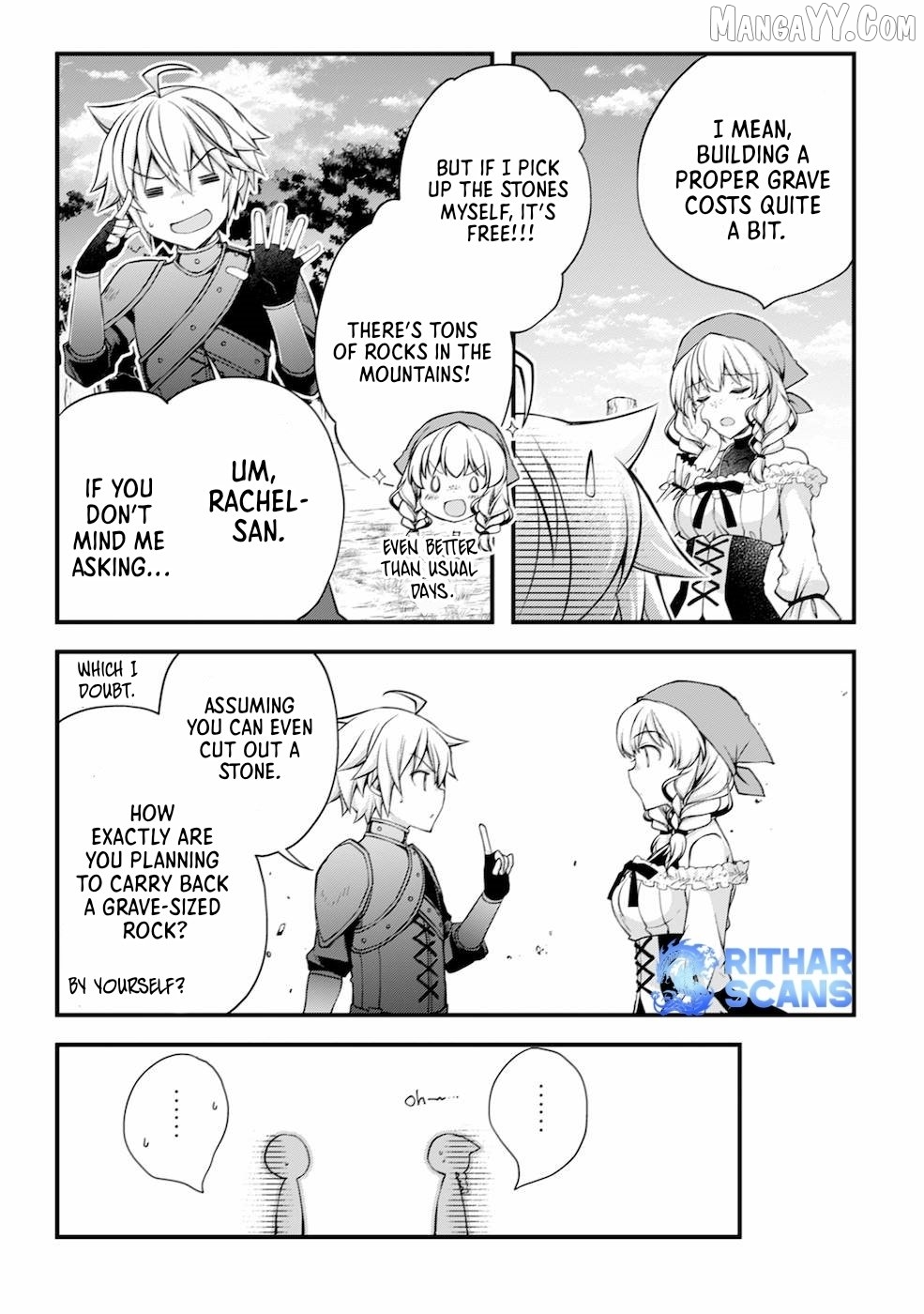 Tensei Kizoku no Isekai Boukenroku ~Cain no Yarisugi Guild Nikki Chapter 5 - page 13