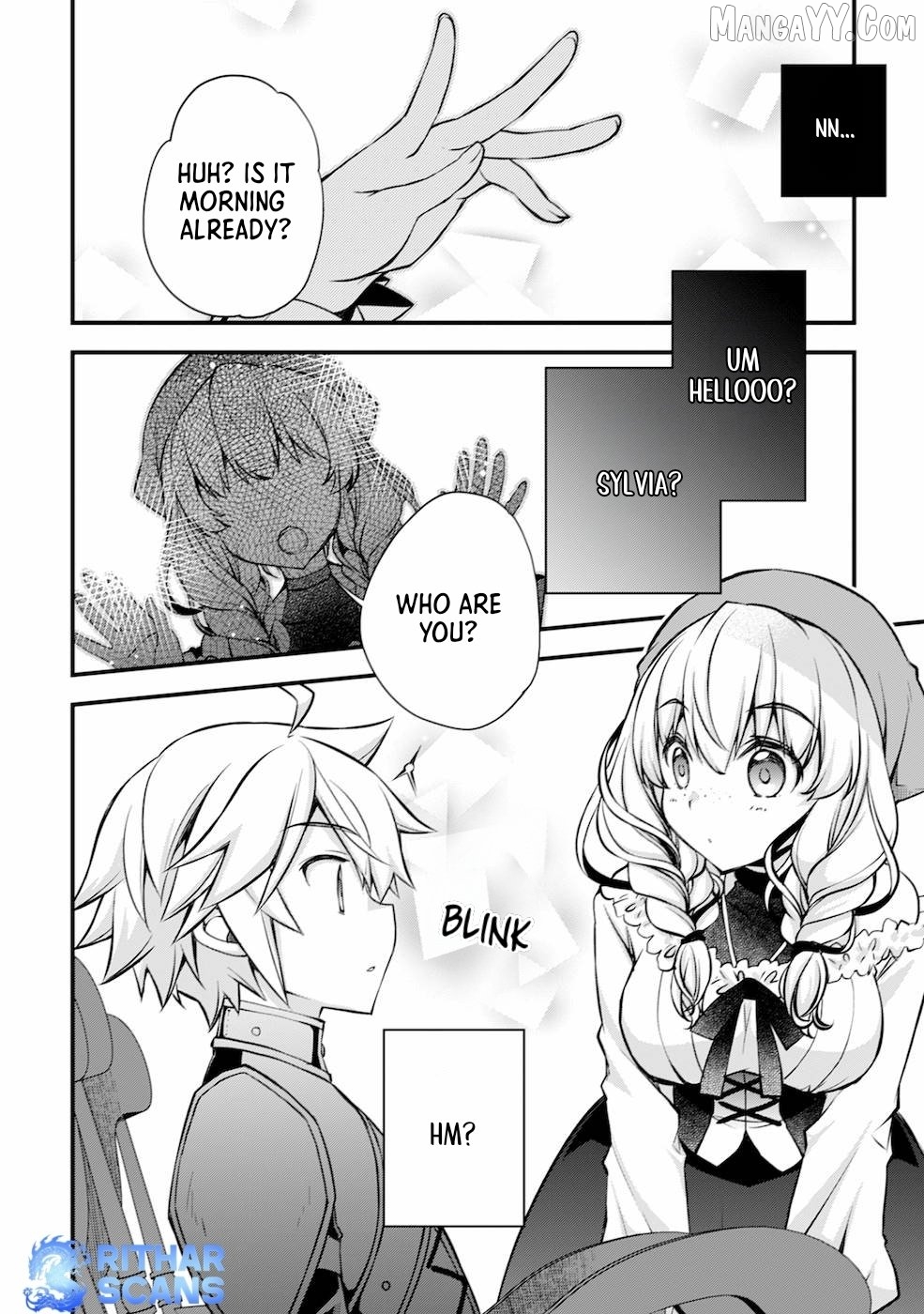 Tensei Kizoku no Isekai Boukenroku ~Cain no Yarisugi Guild Nikki Chapter 5 - page 6