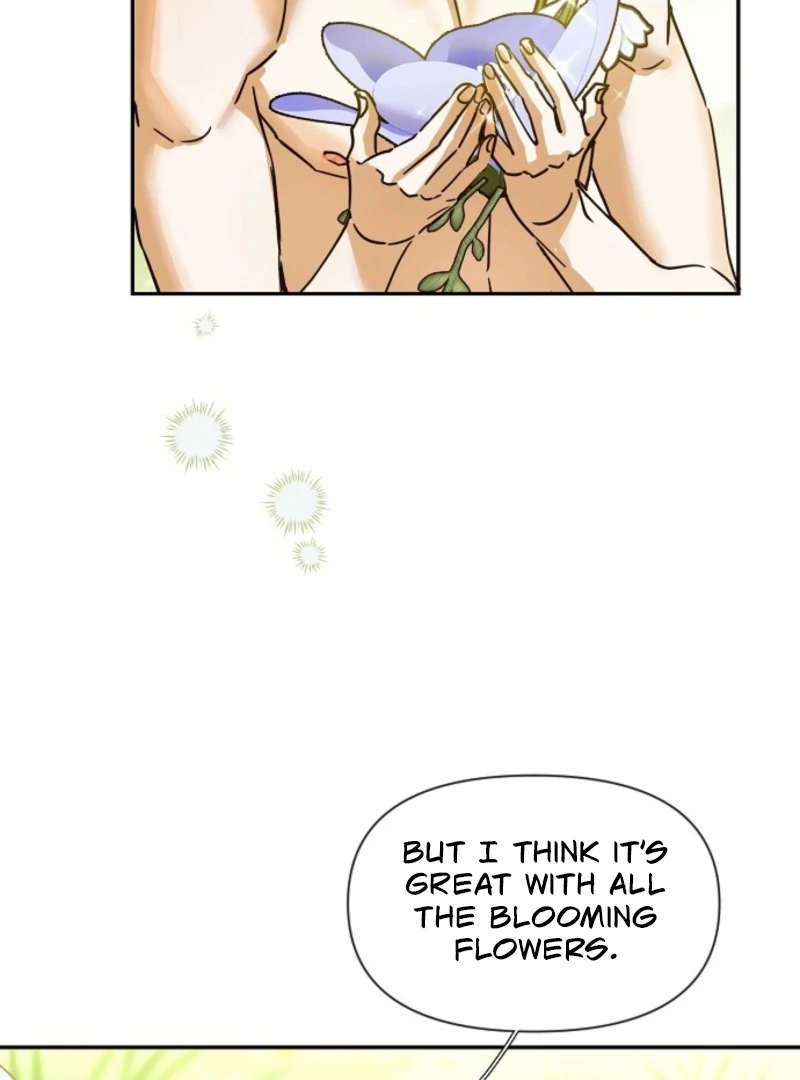 Is It a Problem If the Male Lead Is Small? Chapter 1 - page 102