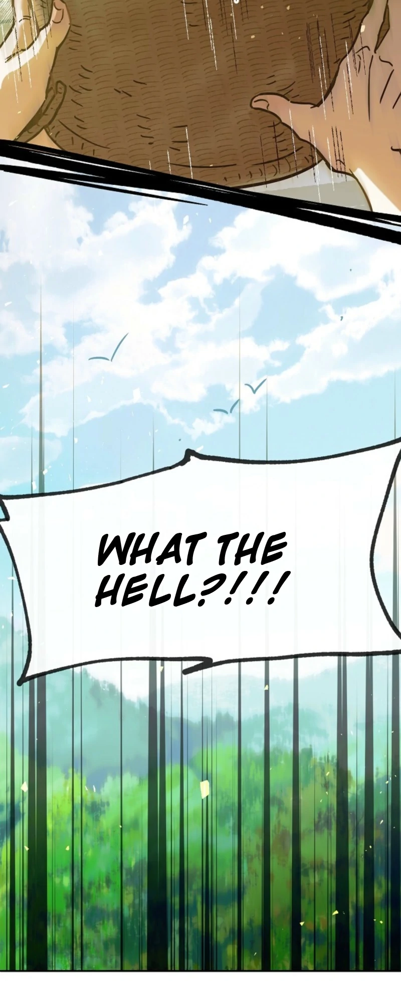 Is It a Problem If the Male Lead Is Small? Chapter 1 - page 109