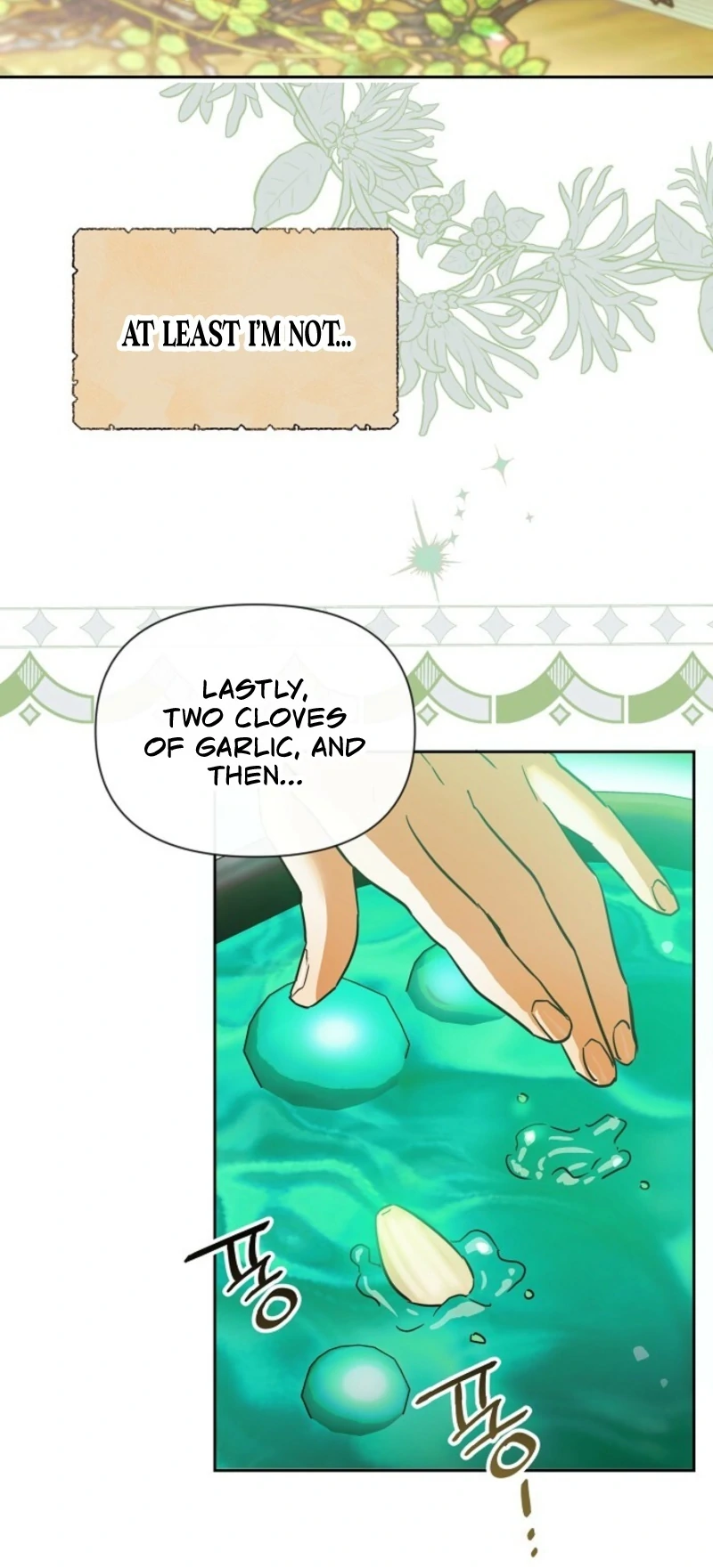 Is It a Problem If the Male Lead Is Small? Chapter 1 - page 13