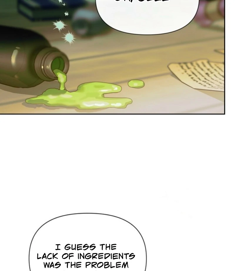 Is It a Problem If the Male Lead Is Small? Chapter 1 - page 17