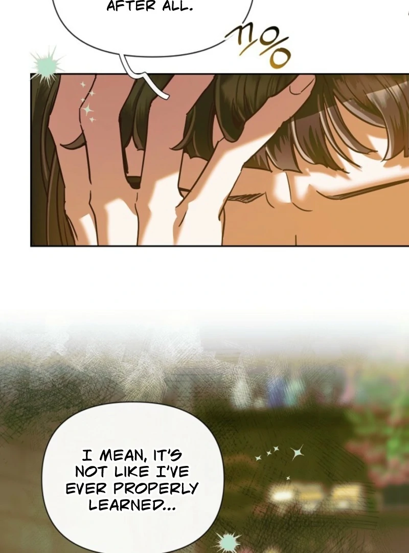 Is It a Problem If the Male Lead Is Small? Chapter 1 - page 18