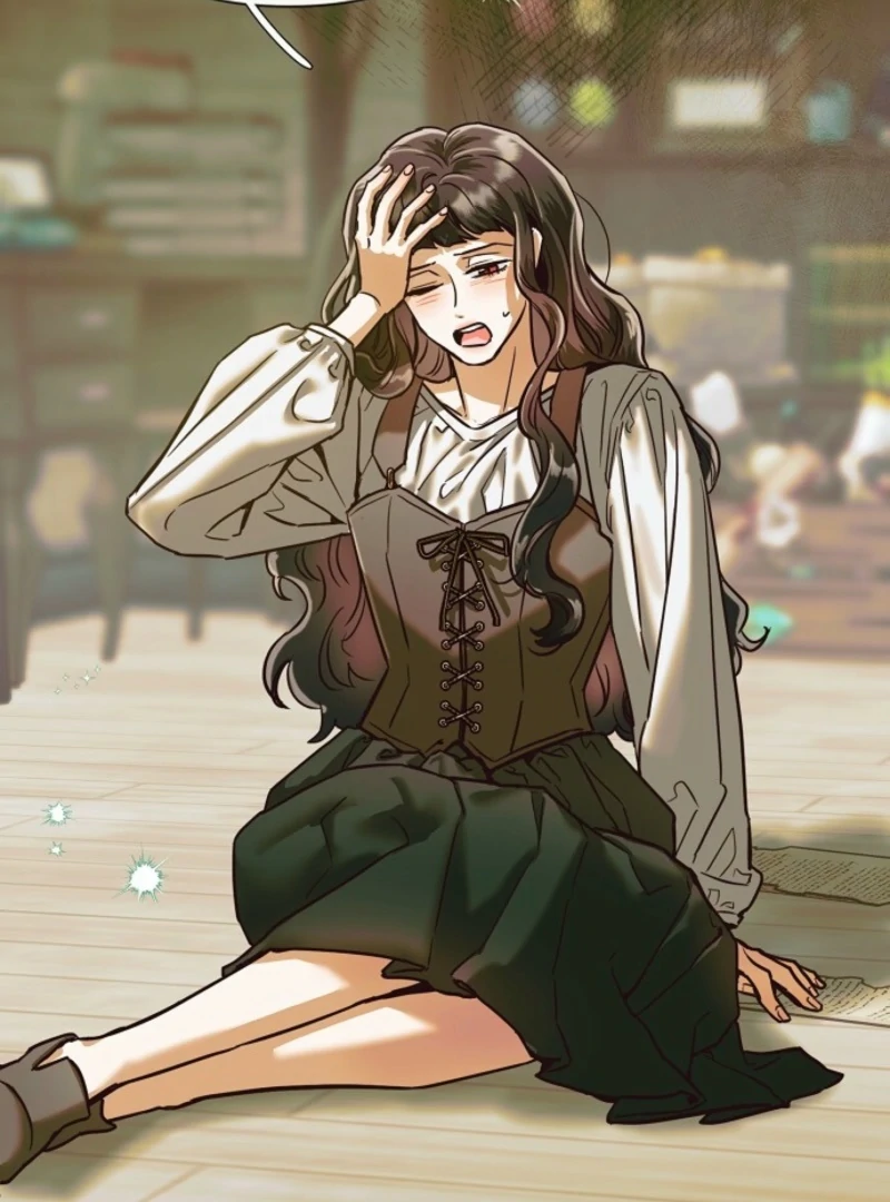 Is It a Problem If the Male Lead Is Small? Chapter 1 - page 19