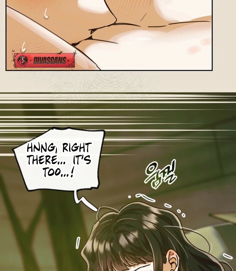 Is It a Problem If the Male Lead Is Small? Chapter 1 - page 30