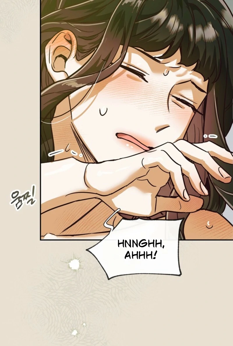 Is It a Problem If the Male Lead Is Small? Chapter 1 - page 35