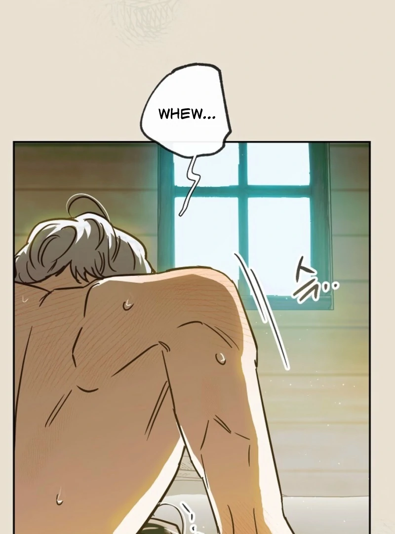 Is It a Problem If the Male Lead Is Small? Chapter 1 - page 36
