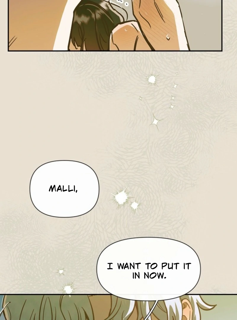 Is It a Problem If the Male Lead Is Small? Chapter 1 - page 37