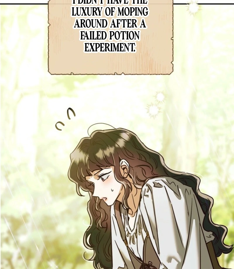 Is It a Problem If the Male Lead Is Small? Chapter 1 - page 56