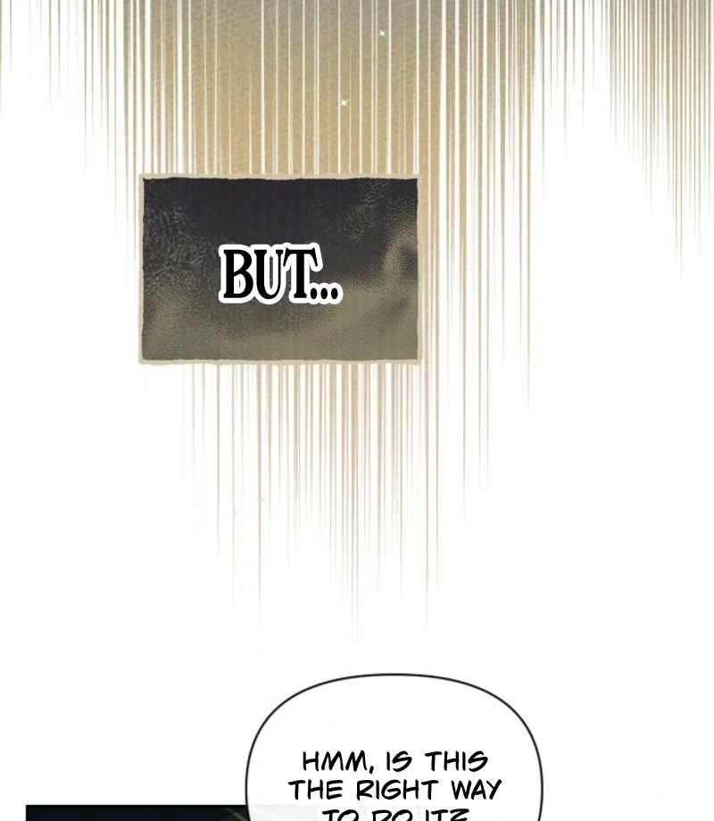 Is It a Problem If the Male Lead Is Small? Chapter 1 - page 8