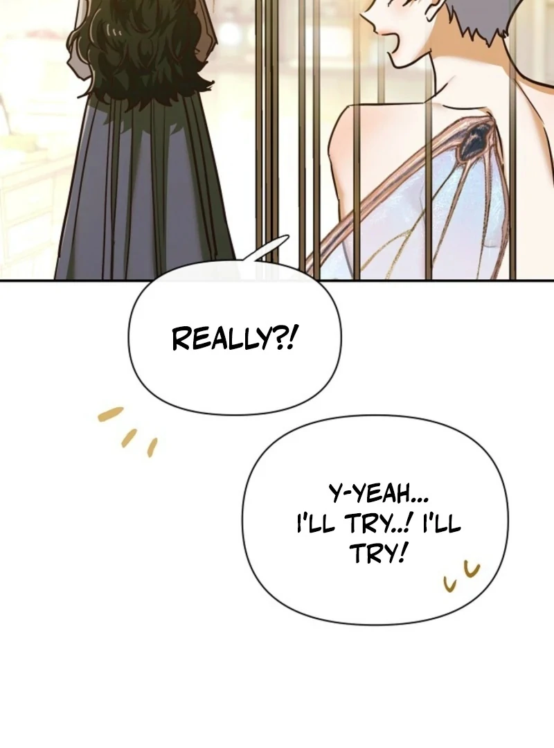 Is It a Problem If the Male Lead Is Small? Chapter 3 - page 100