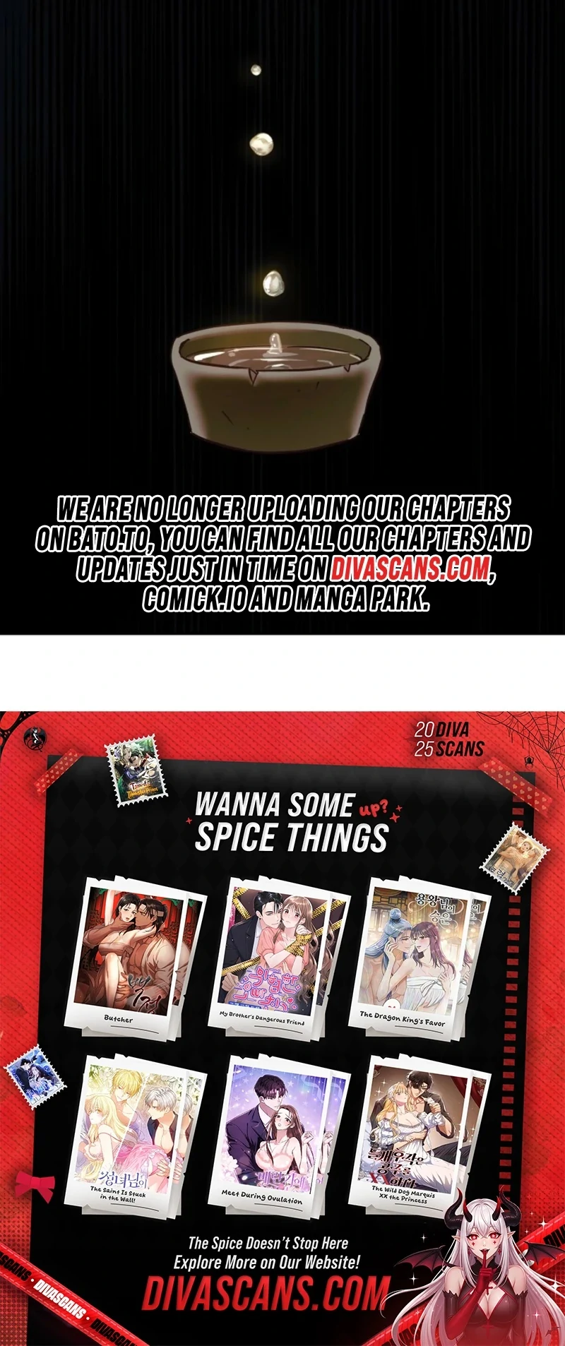 Is It a Problem If the Male Lead Is Small? Chapter 3 - page 104