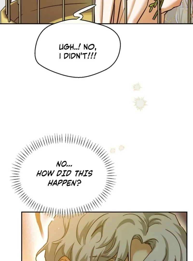 Is It a Problem If the Male Lead Is Small? Chapter 3 - page 10