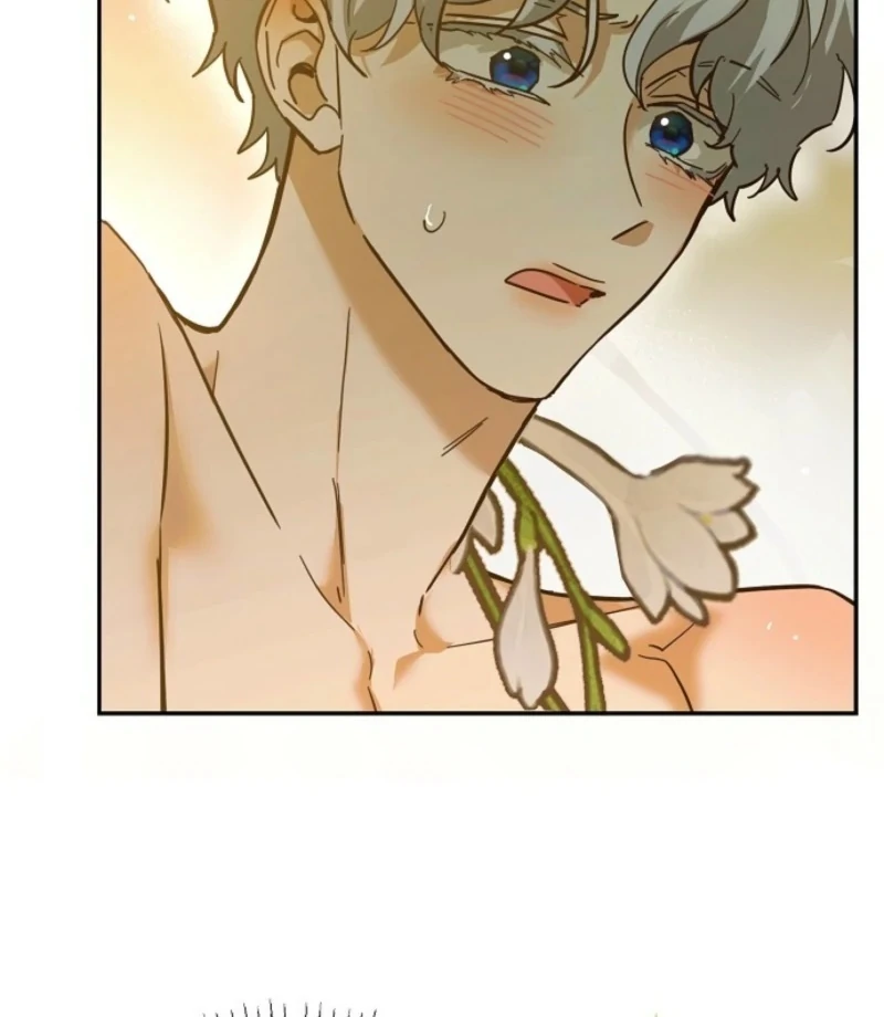 Is It a Problem If the Male Lead Is Small? Chapter 3 - page 11