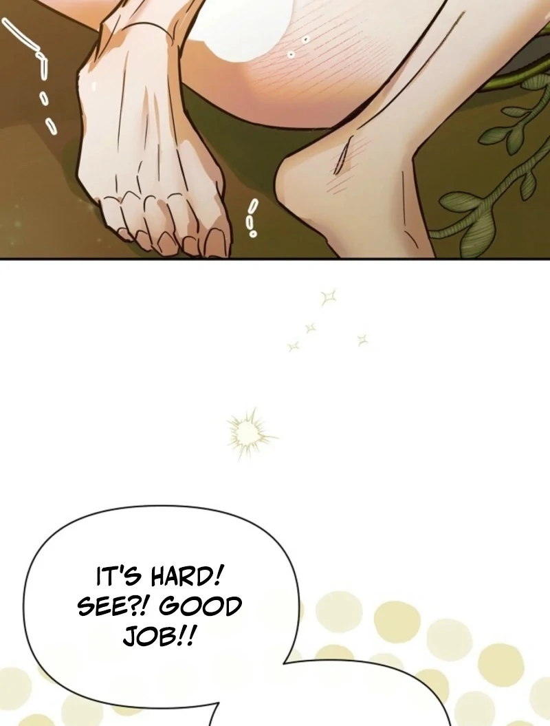 Is It a Problem If the Male Lead Is Small? Chapter 3 - page 13