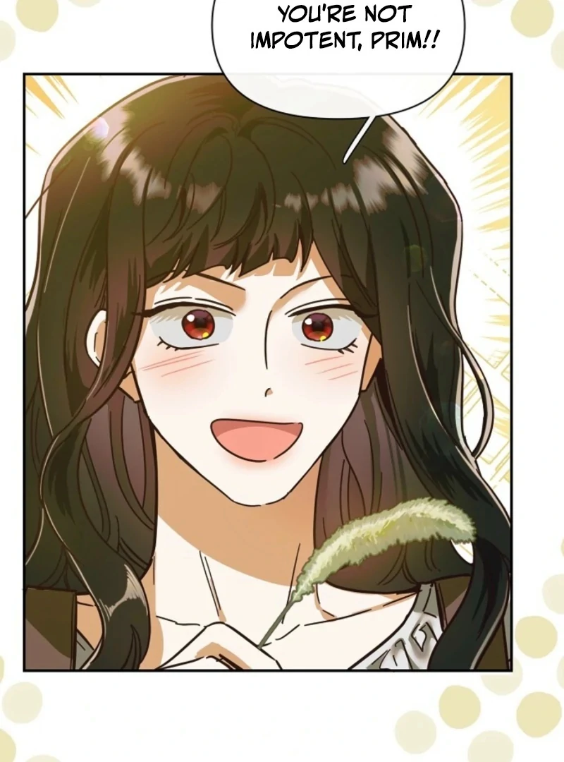 Is It a Problem If the Male Lead Is Small? Chapter 3 - page 14