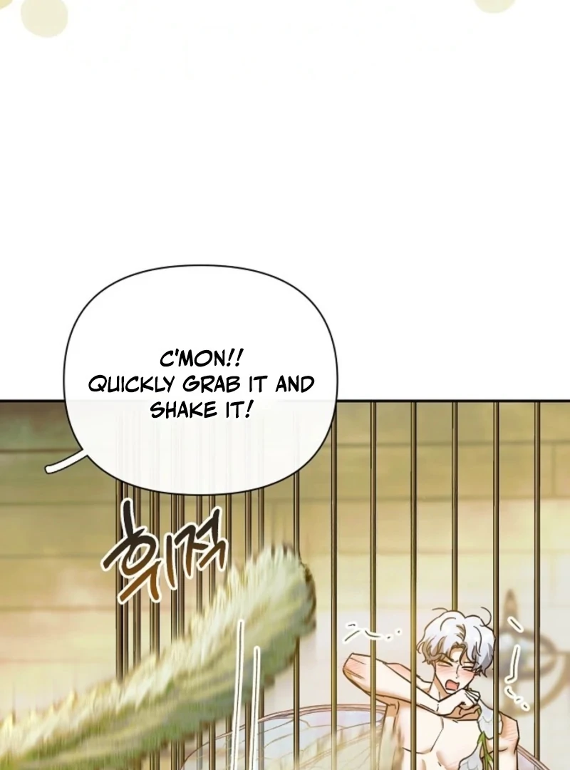 Is It a Problem If the Male Lead Is Small? Chapter 3 - page 15