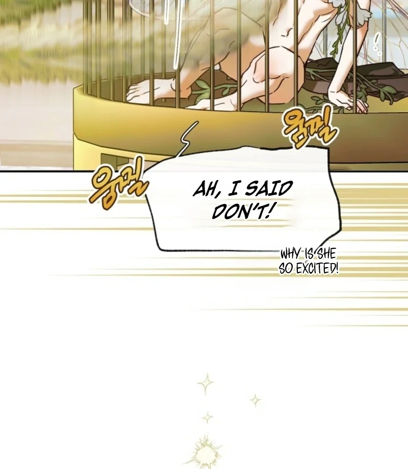 Is It a Problem If the Male Lead Is Small? Chapter 3 - page 16