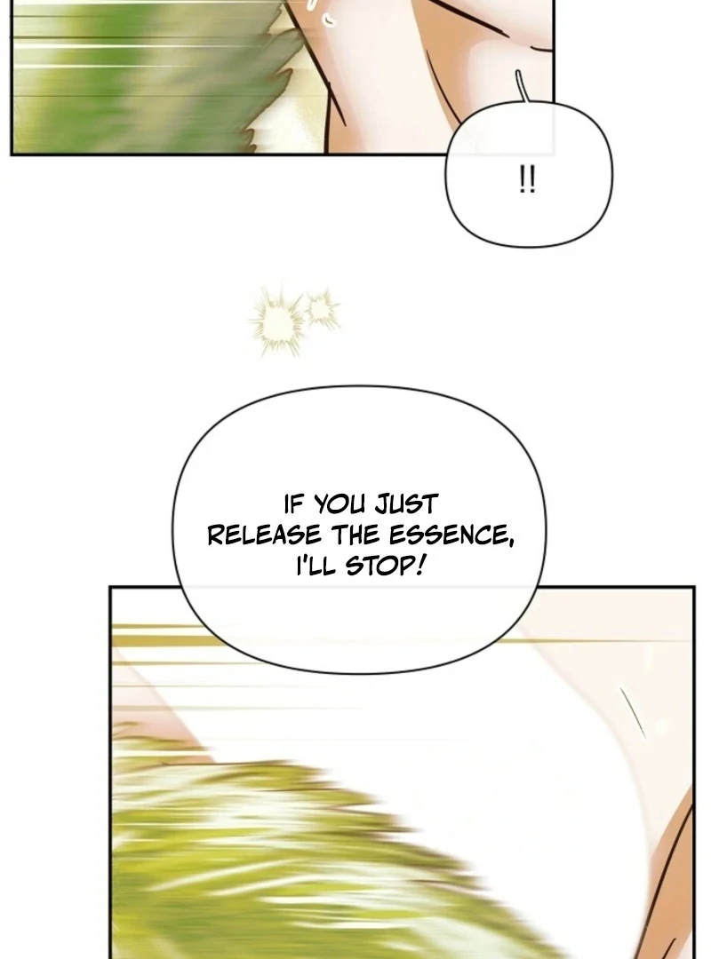 Is It a Problem If the Male Lead Is Small? Chapter 3 - page 18