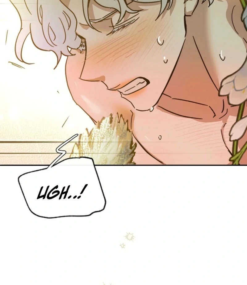 Is It a Problem If the Male Lead Is Small? Chapter 3 - page 20