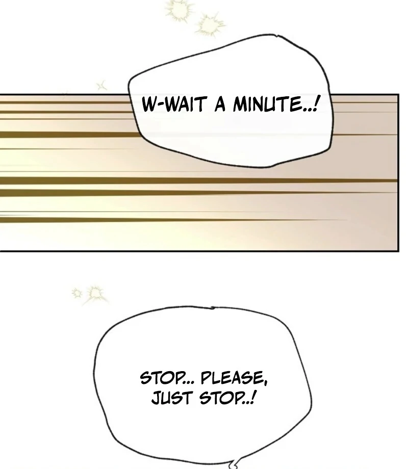 Is It a Problem If the Male Lead Is Small? Chapter 3 - page 21