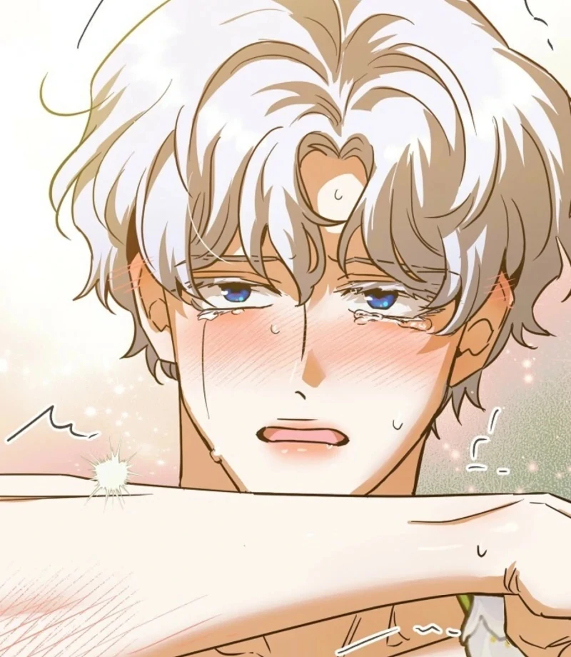 Is It a Problem If the Male Lead Is Small? Chapter 3 - page 24