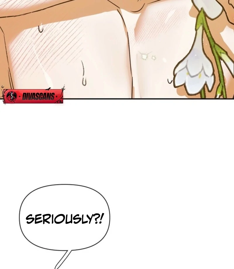 Is It a Problem If the Male Lead Is Small? Chapter 3 - page 25