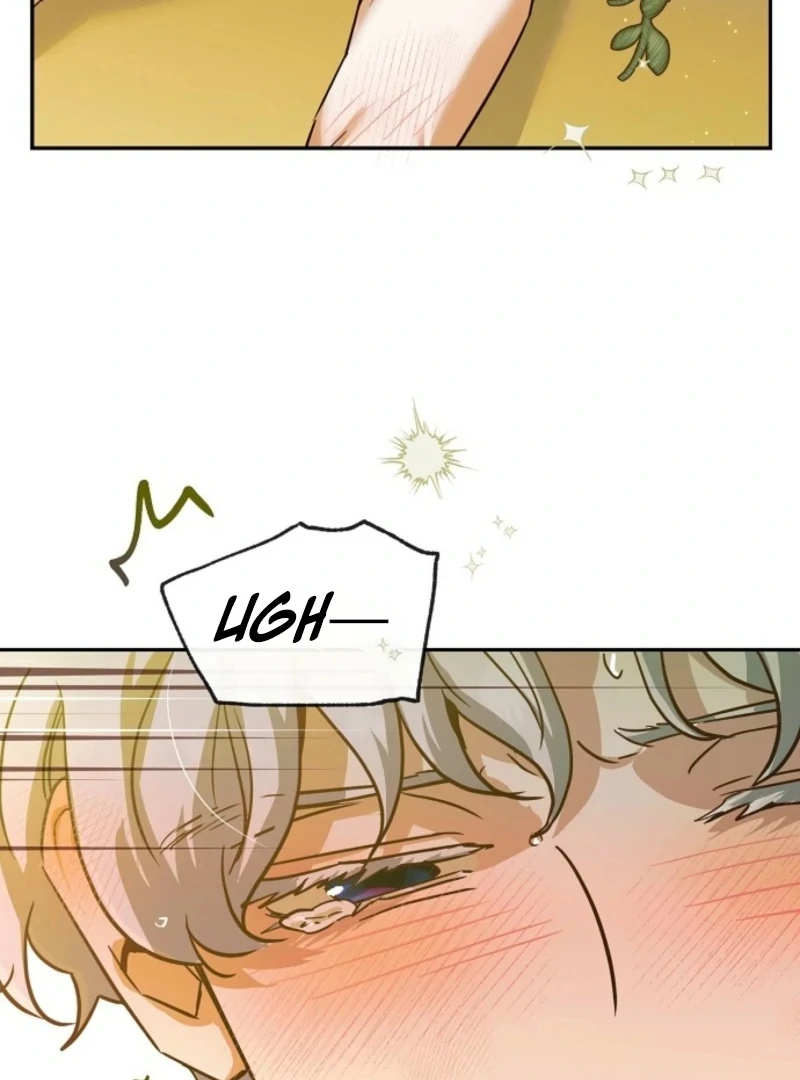 Is It a Problem If the Male Lead Is Small? Chapter 3 - page 28