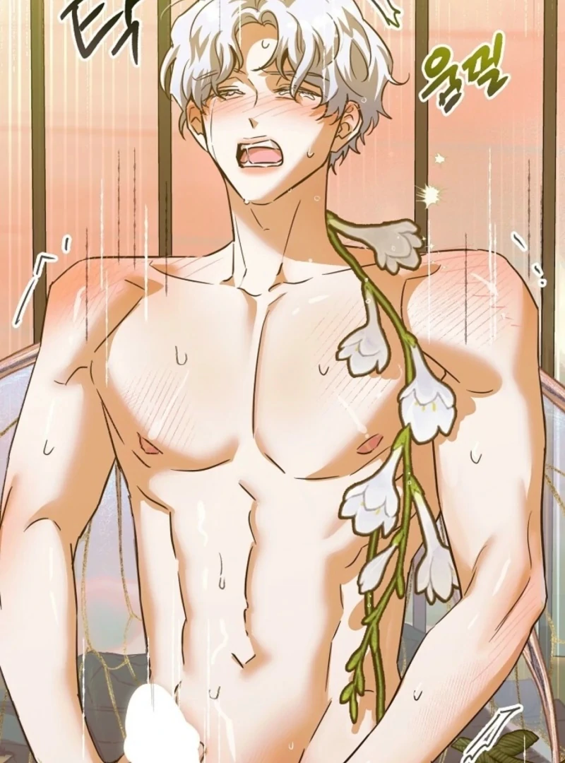 Is It a Problem If the Male Lead Is Small? Chapter 3 - page 32