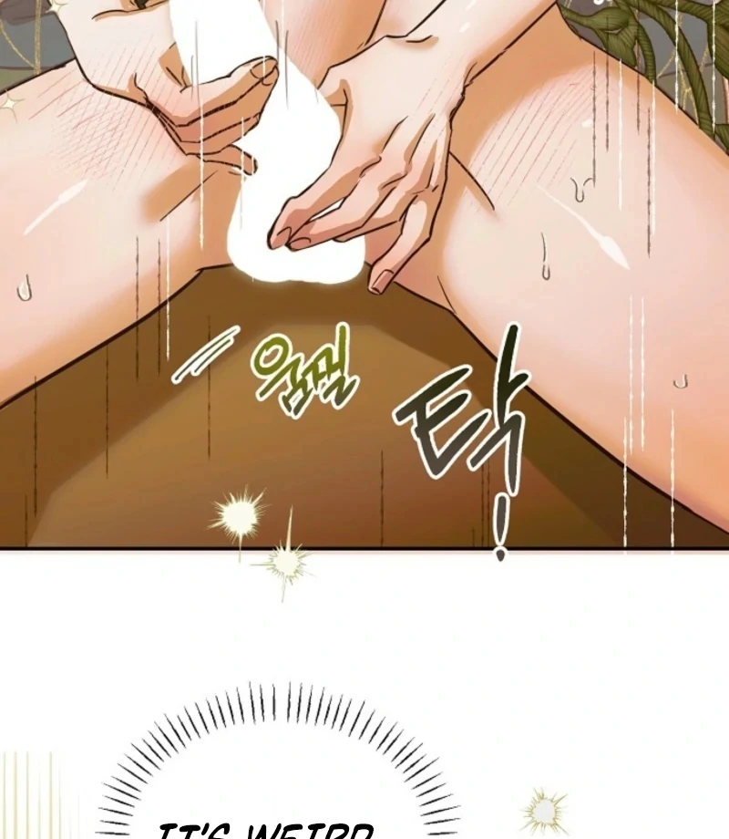 Is It a Problem If the Male Lead Is Small? Chapter 3 - page 33