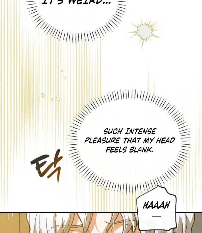 Is It a Problem If the Male Lead Is Small? Chapter 3 - page 34