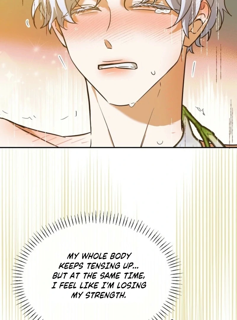 Is It a Problem If the Male Lead Is Small? Chapter 3 - page 35