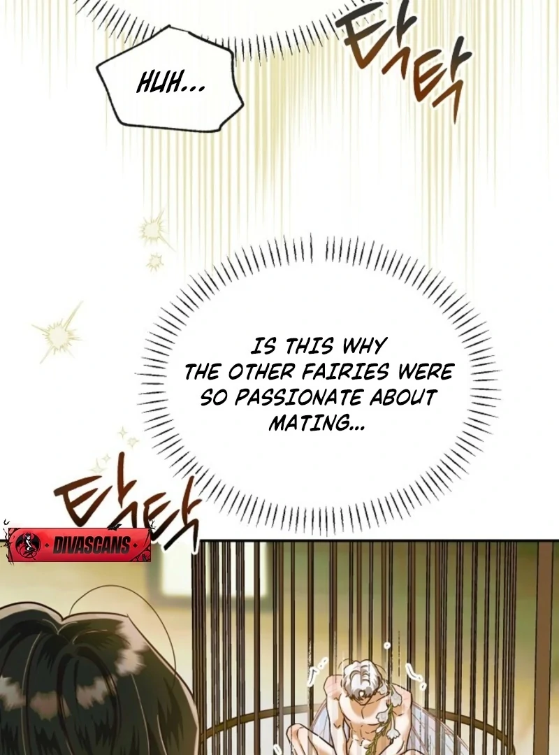 Is It a Problem If the Male Lead Is Small? Chapter 3 - page 36